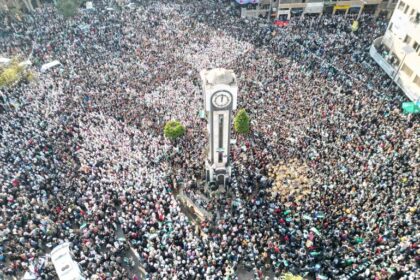 تحرير حمص: كشف تفاصيل معركة خالد بن الوليد بين الحرب النفسية والميدان - المهجر نت