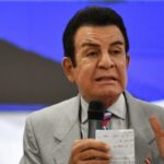 انتخابات هندوراس 2025: اتهامات خطيرة بالسرقة وتدخل أمريكي مثير للجدل - المهجر نت