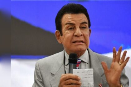 انتخابات هندوراس 2025: اتهامات خطيرة بالسرقة وتدخل أمريكي مثير للجدل - المهجر نت