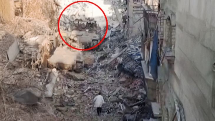 اعتقال حسام أبو صفية: كشف تفاصيل الوضع الصعب لمستشفى كمال عدوان في غزة - المهجر نت