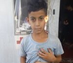 إبراهيم الشاعر: قصة مؤثرة لطفل غزاوي يحتاج علاج عاجل خارج القطاع - المهجر نت