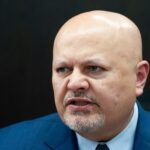 روسيا تصدر أحكامًا صادمة ضد كريم خان وقضاة الجنائية الدولية - المهجر نت