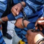إيران تفكك شبكة إرهابية لصالح إسرائيل: اعتقالات صادمة وخطط خطيرة مكشوفة - المهجر نت