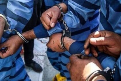 إيران تفكك شبكة إرهابية لصالح إسرائيل: اعتقالات صادمة وخطط خطيرة مكشوفة - المهجر نت