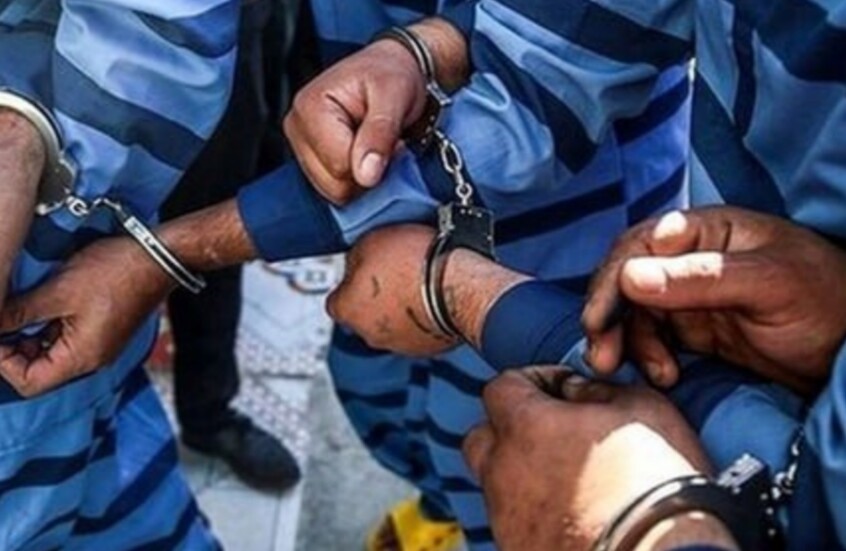 إيران تفكك شبكة إرهابية لصالح إسرائيل: اعتقالات صادمة وخطط خطيرة مكشوفة - المهجر نت