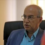 إيران تستدعي ممثل الجالية اليهودية: تحذيرات صادمة بشأن النشاط الرقمي - المهجر نت