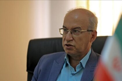 إيران تستدعي ممثل الجالية اليهودية: تحذيرات صادمة بشأن النشاط الرقمي - المهجر نت