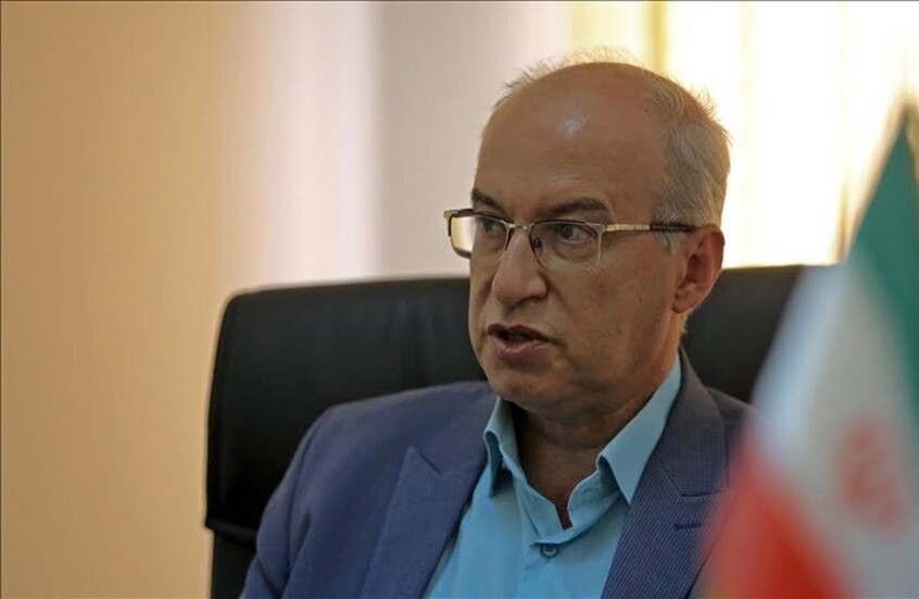 إيران تستدعي ممثل الجالية اليهودية: تحذيرات صادمة بشأن النشاط الرقمي - المهجر نت