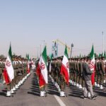 الجيش الإيراني: استراتيجية الدفاع حاسمة ولن نبدأ أي هجوم - المهجر نت