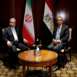 الملف النووي الإيراني: مباحثات مصر وإيران تكشف تطورات جديدة وجهود لخفض التوتر - المهجر نت