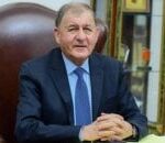 الرئيس العراقي: بغداد تعود لدورها المحوري وتؤكد تعزيز السلام الإقليمي - المهجر نت