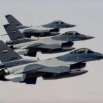 القوة الجوية العراقية: وصول 6 طائرات فرنسية جديدة يعزز الدفاع الجوي - المهجر نت