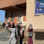 الجامعة الإسلامية غزة: تقرير صادم حول استئناف التعليم وسط الدمار وتحول الحرم إلى مخيم إيواء - المهجر نت