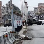 الجيش الإسرائيلي في القنيطرة: عملية استباقية مثيرة للجدل جنوب سوريا - المهجر نت
