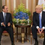 صفقة الغاز بين إسرائيل ومصر: كشف تفاصيل الصفقة الاستراتيجية بقيمة 35 مليار دولار - المهجر نت