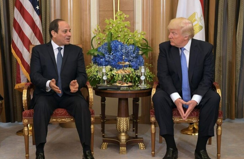 صفقة الغاز بين إسرائيل ومصر: كشف تفاصيل الصفقة الاستراتيجية بقيمة 35 مليار دولار - المهجر نت