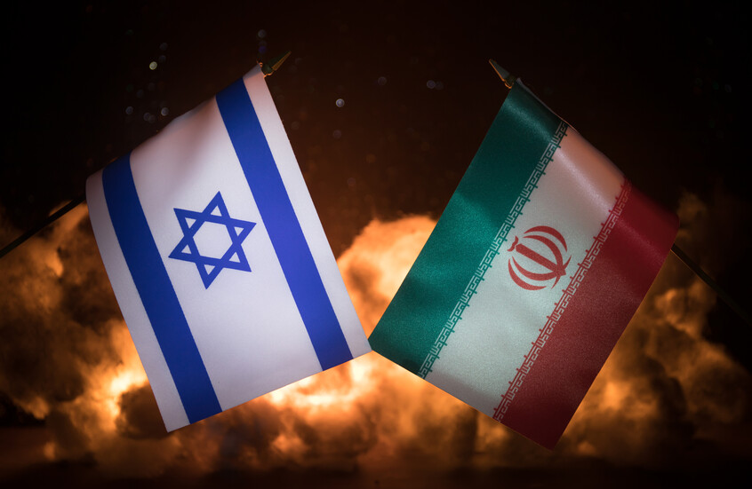 حرب السايبر في إسرائيل: كشف أساليب الهجمات الإيرانية الصادمة - المهجر نت
