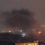 غارات إسرائيلية على جنوب لبنان: كشف تفاصيل الهجمات الخطيرة لحزب الله - المهجر نت