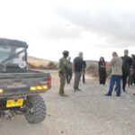 الجيش الإسرائيلي: كشف الدور الصادم في إنشاء المزارع الاستيطانية بالضفة الغربية - المهجر نت