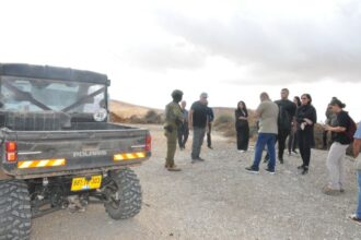 الجيش الإسرائيلي: كشف الدور الصادم في إنشاء المزارع الاستيطانية بالضفة الغربية - المهجر نت
