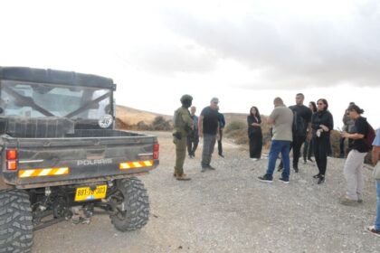 الجيش الإسرائيلي: كشف الدور الصادم في إنشاء المزارع الاستيطانية بالضفة الغربية - المهجر نت