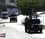 الاحتلال الإسرائيلي في جنين: اقتحامات خطيرة لمنازل واعتقالات مقلقة - المهجر نت