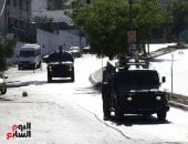 الاحتلال الإسرائيلي في جنين: اقتحامات خطيرة لمنازل واعتقالات مقلقة - المهجر نت