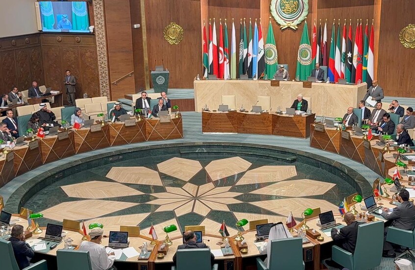 الاعتراف الإسرائيلي بأرض الصومال: تحذير عربي خطير من إعادة رسم خريطة خليج عدن - المهجر نت