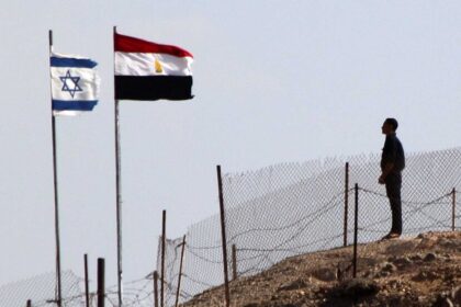 تجسس إسرائيلي صادم يستهدف الهواتف المصرية وتحذير عاجل للأمن السيبراني - المهجر نت