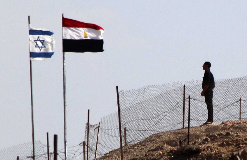 تجسس إسرائيلي صادم يستهدف الهواتف المصرية وتحذير عاجل للأمن السيبراني - المهجر نت