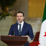 إسرائيل تحتل أجزاء من سوريا: تصريحات الشيباني تكشف خطورة الموقف الأمني - المهجر نت