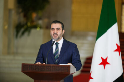 إسرائيل تحتل أجزاء من سوريا: تصريحات الشيباني تكشف خطورة الموقف الأمني - المهجر نت