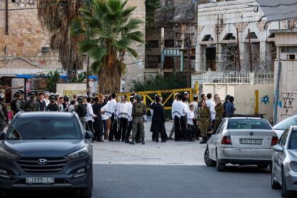 وحدة الطابو الإسرائيلية في الضفة: خطوة خطيرة لتعزيز الاستيطان - المهجر نت