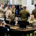 التجسس الإسرائيلي على القوات الأميركية في غزة: الغارديان تكشف تفاصيل خطيرة حول مراقبة اتفاق وقف إطلاق النار - المهجر نت