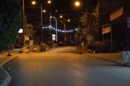 اقتحامات الاحتلال في الضفة الغربية: حصار قباطية وتصعيد ميداني مقلق - المهجر نت