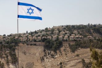 الاستيطان الإسرائيلي: نتنياهو يشرعن 19 مستوطنة في الضفة الغربية في خطوة مثيرة للجدل - المهجر نت