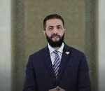 أحمد الشرع يكشف تفاصيل مفاوضات انسحاب إسرائيل من الأراضي السورية - المهجر نت