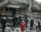 زلزال شرق اليابان: ارتفاع الضحايا وتحذيرات من هزات أقوى - المهجر نت