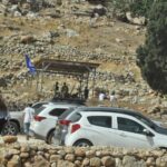 القدس: إصابة طبيب برصاص الاحتلال وتصاعد اقتحامات الحرم القدسي المقلقة - المهجر نت