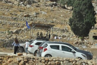 القدس: إصابة طبيب برصاص الاحتلال وتصاعد اقتحامات الحرم القدسي المقلقة - المهجر نت
