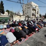 العفو الدولية تحذر من التهجير القسري لعائلة فلسطينية في القدس الشرقية - المهجر نت