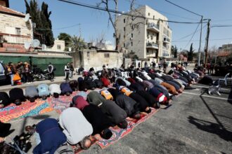 العفو الدولية تحذر من التهجير القسري لعائلة فلسطينية في القدس الشرقية - المهجر نت