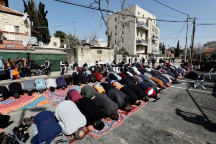 العفو الدولية تحذر من التهجير القسري لعائلة فلسطينية في القدس الشرقية - المهجر نت