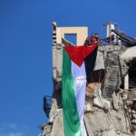 مشعل: تحرير القدس وخروج غزة من الوصاية خطوة حاسمة للأمة الفلسطينية - المهجر نت