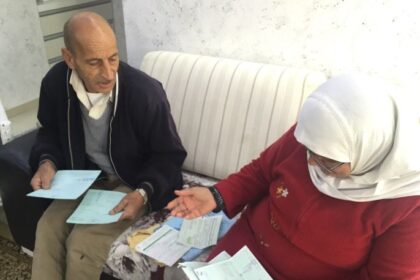المؤسسات الحقوقية في القدس: خط دفاع مهم لصمود الفلسطينيين وكشف التحديات - المهجر نت