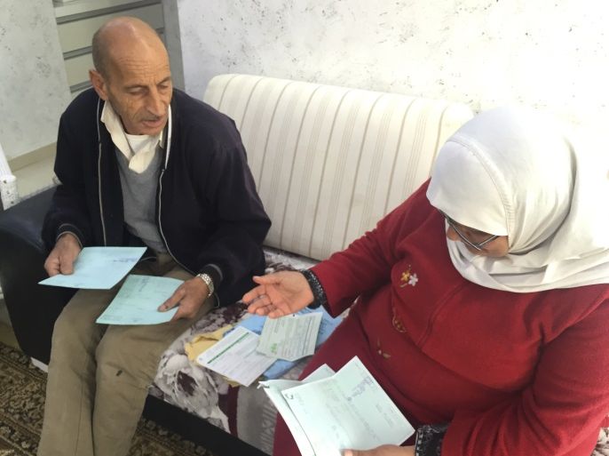 المؤسسات الحقوقية في القدس: خط دفاع مهم لصمود الفلسطينيين وكشف التحديات - المهجر نت