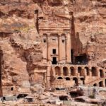 الأردن وروسيا: بدء العمل بنظام الإعفاء من التأشيرة يعزز السياحة والعلاقات - المهجر نت