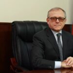 كيم جونغ أون يبعث بتعازيه لروسيا بوفاة السفير ماتسيغورا في بيونغ يانغ - المهجر نت