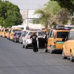 معبر الملك حسين: إعادة الفتح بضغط أمريكي وتطورات مهمة لحركة البضائع نحو الضفة وغزة - المهجر نت