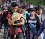 كوسوفو تبدأ استقبال المهاجرين المطرودين من الولايات المتحدة: تفاصيل صادمة - المهجر نت